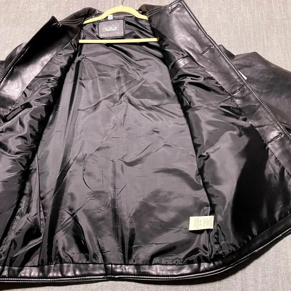 Genuine Garment vintage genuine